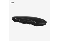  Thule Motion 3 XL Low Black